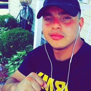 Meet your Posher, Raul